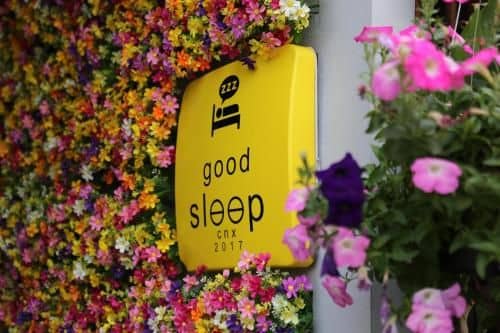 Good Sleep Good Sleep
