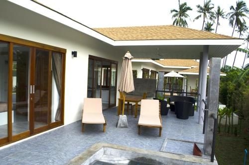 VILLA OLY- ORCHID LIFE (Villa Oly Orchid Life)1