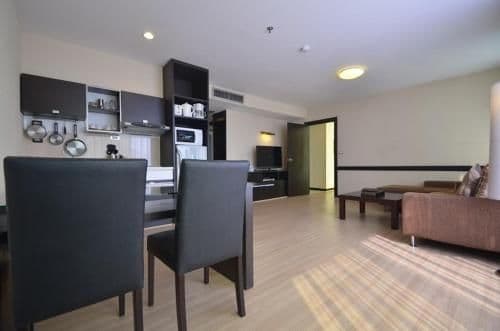 Regent Suite