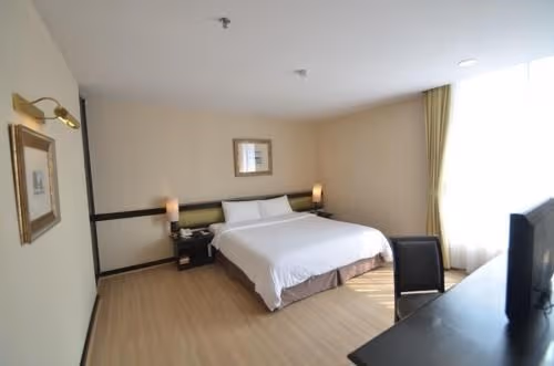 Regent Suite
