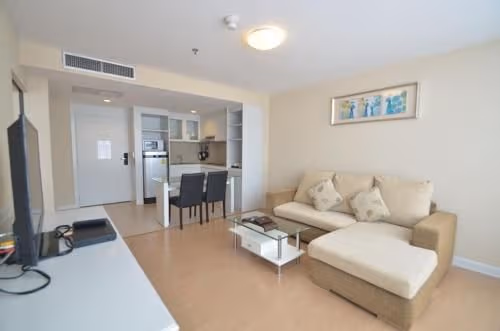Premier Suite