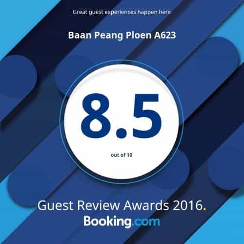 Baan Peang Ploen A623 Baan Peang Ploen A623