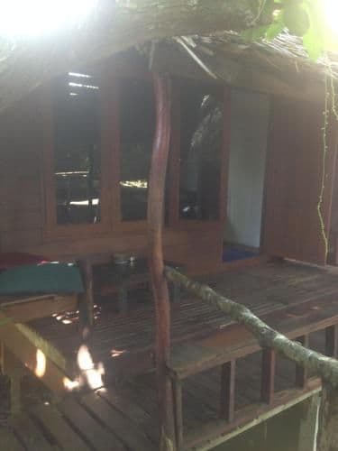 King Room with Balcony