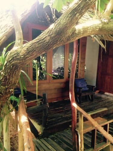 King Room with Balcony