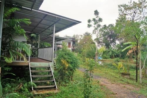 Bungalow