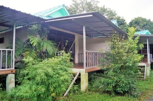 Bungalow