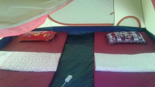 Tent