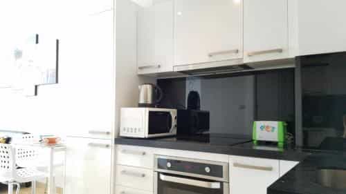 CENTARA FANTASTIC CONDO CENTARA FANTASTIC CONDO