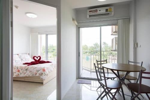 Apartment with Sea View