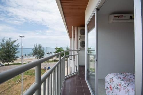 Apartment with Sea View