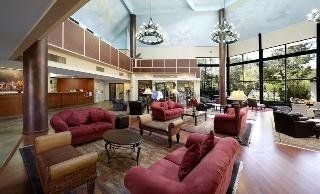 Best Western Plus Airport Plaza Hotel1