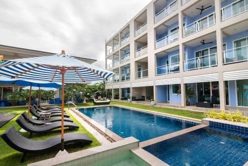 Surf and Sand Resort Surf and Sand Resort