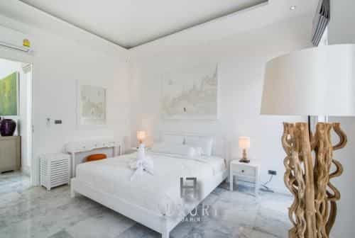 Luxury Modern 4 Bedroom Pool Villa - FH Luxury Modern 4 Bedroom Pool Villa - FH