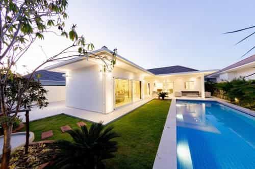 Villa Iris Villa Iris