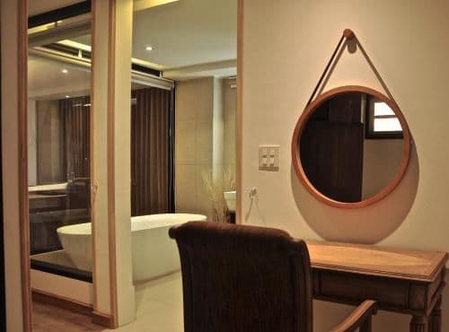 One-Bedroom Suite