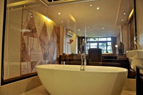 One-Bedroom Suite