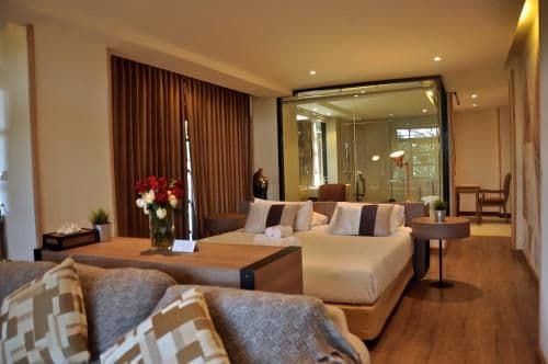 One-Bedroom Suite