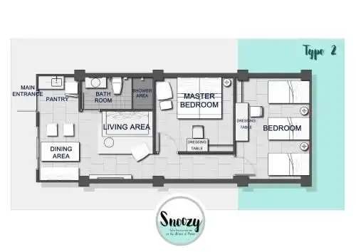 Snoozy - our cozy home Snoozy - our cozy home