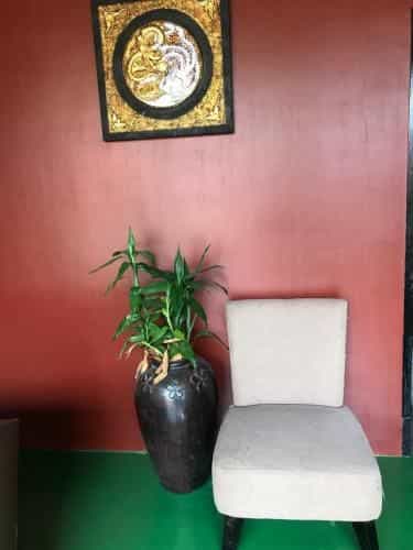 Oom Guest house Oom Guest house