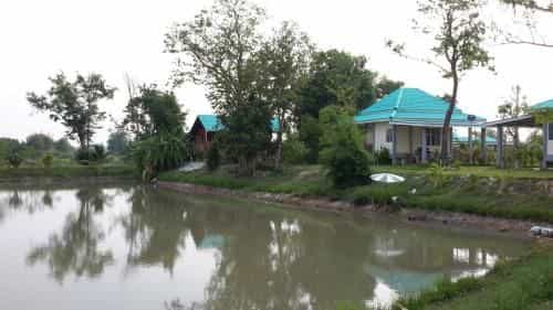 Ruenkhawhom Residence Ruenkhawhom Residence
