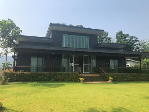Barn House Pong Ta Long Barn House Pong Ta Long