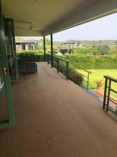 Barn House Pong Ta Long Barn House Pong Ta Long