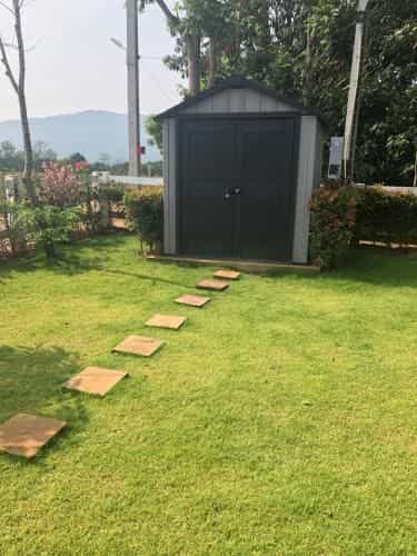 Barn House Pong Ta Long Barn House Pong Ta Long