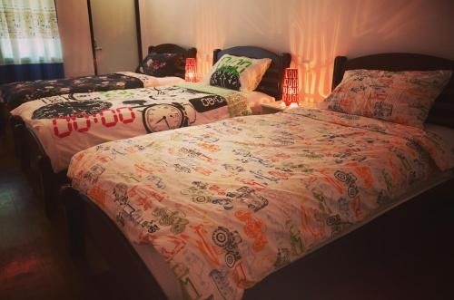 Jaidee Hostel4