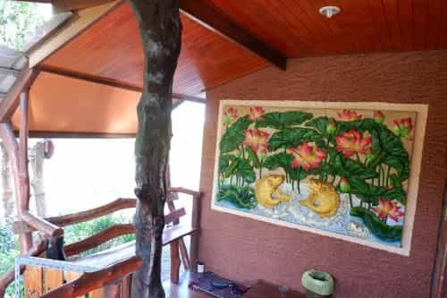 Baan Tubtim Resort Baan Tubtim Resort