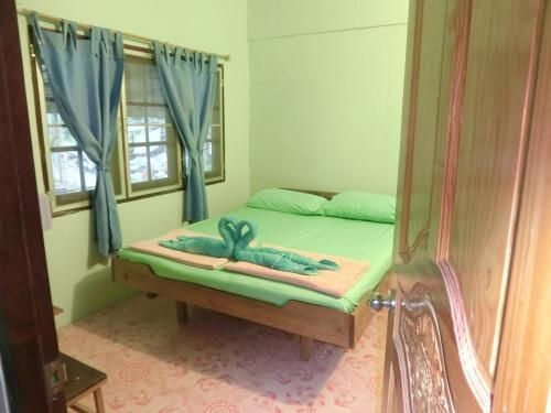 Lungkluay homestay (Lungkluay Homestay)0