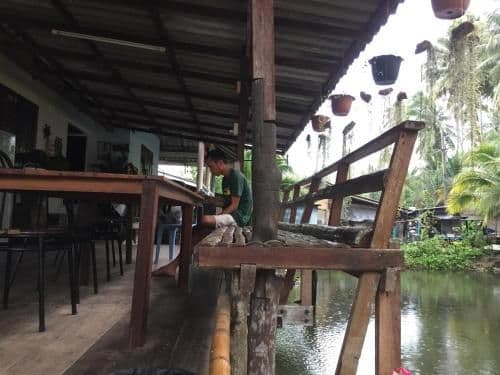 Double Room with Balcony (3 Adults)