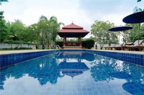 Laguna Villa Phuket Laguna Villa Phuket