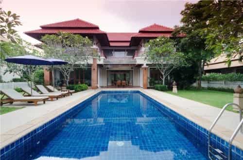 Laguna Villa Phuket Laguna Villa Phuket