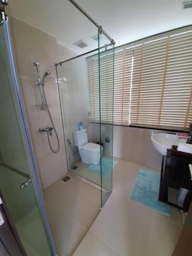 Townhome for luxury living3