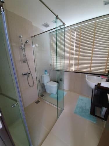 Three-Bedroom Townhouse