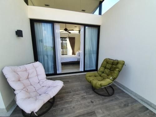 Townhome for luxury living2