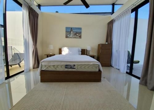 Townhome for luxury living4