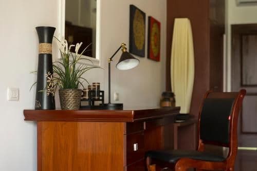 Balinese Luxury Suites