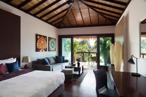 Balinese Luxury Suites