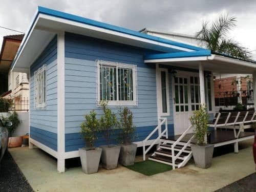 Superior Chalet