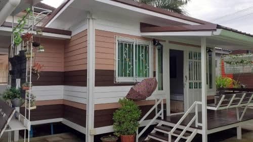 One-Bedroom Chalet