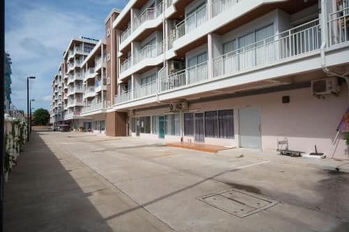 Apartment with Sea View
