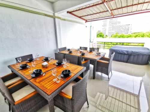 Thai Orange Villas Thai Orange Villas