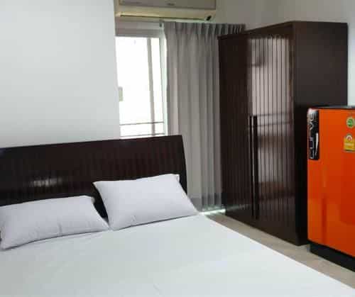 JW Apartment JW Apartment