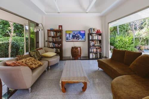 Deluxe Villa