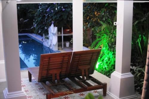 Deluxe Villa