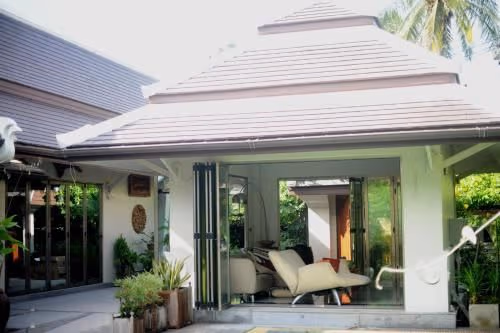 Deluxe Villa