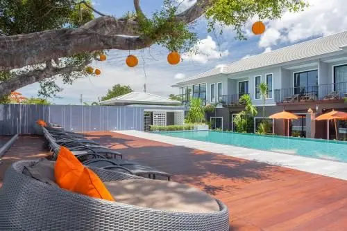 The Lake Chalong Resort The Lake Chalong Resort
