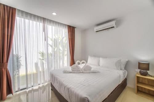 Deluxe Villa