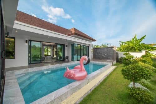 Superior Villa
